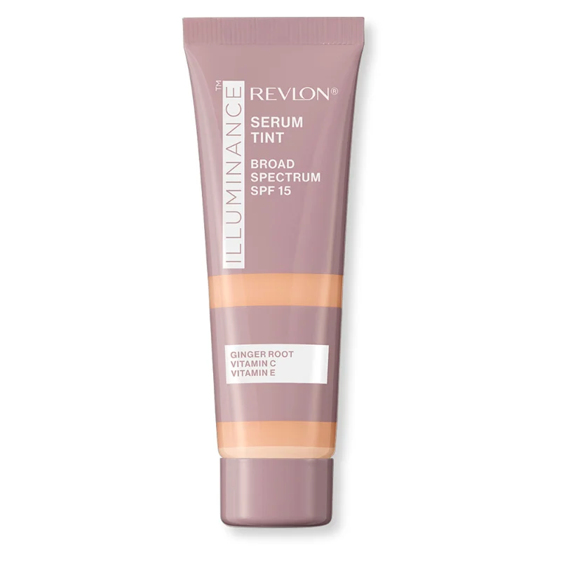Revlon Illuminance Serum Tint SPF 15 - Sérum Facial 28ml