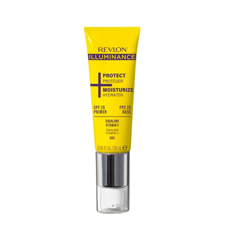 Revlon - Illuminance Protect + Moisturize SPF 25 - Primer 28ml