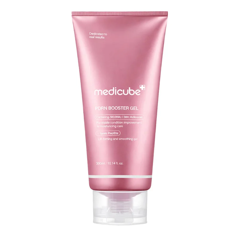Medicube AGE-R PDRN Booster Gel - Gel Hidratante