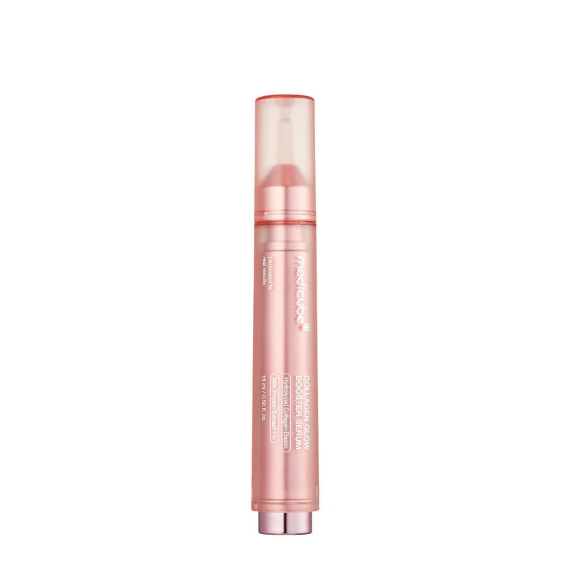 Sérum Facial Medicube Collagen Glow Booster 15ml