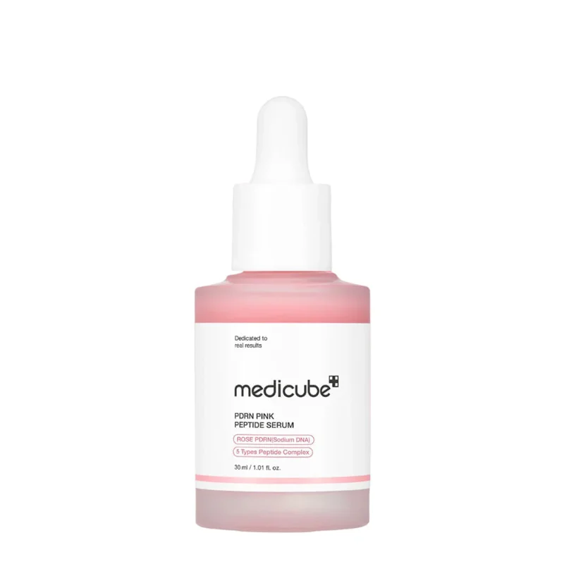 Sérum Facial Medicube Pdrn Pink Peptide 30ml