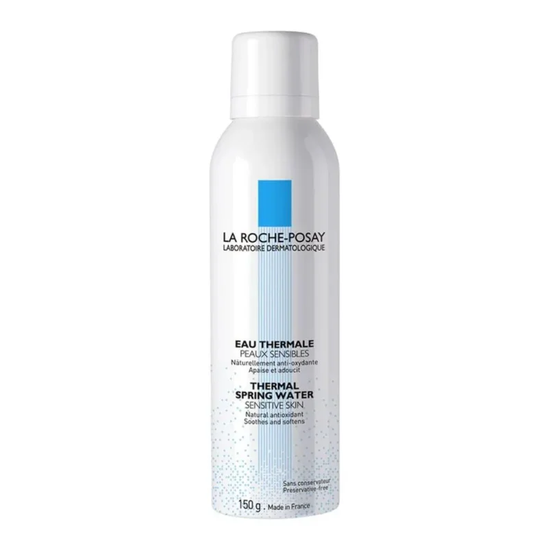 Água Termal La Roche-Posay Pele Sensível Spray 150ml