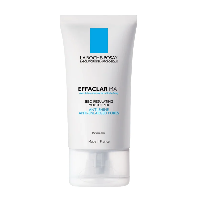 Creme Facial La Roche-Posay Effaclar Mat Matificante 40ml
