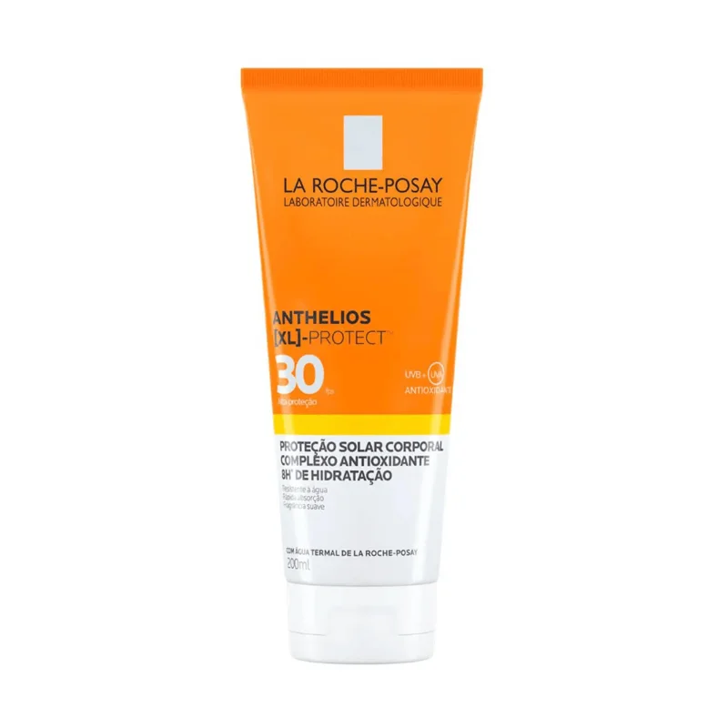 Protetor Solar La Roche-Posay Anthelios XL Protect FPS30 200ml