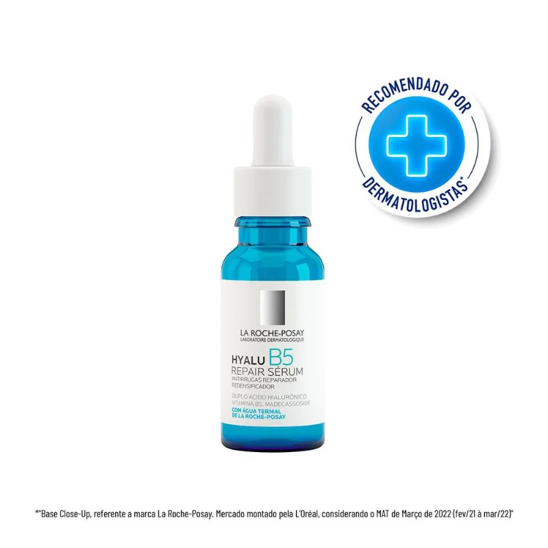 Hyalu B5 La Roche-Posay Sérum Facial Antirrugas 15ml