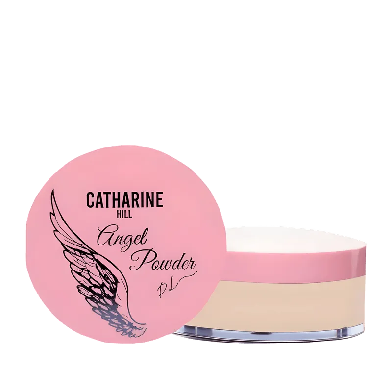 Catharine Hill Angel Powder - Pó Facil 20g A3