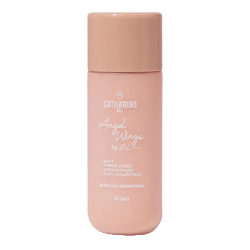 Catharine Hill Angel Wings by Pri Lessa - Base Alta Cobertura 40ml Angel-Wings-A1