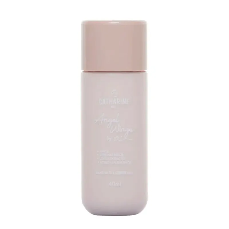 Catharine Hill Base Alta Cobertura Angel Wings A0.5 - Base Líquida - 40ml