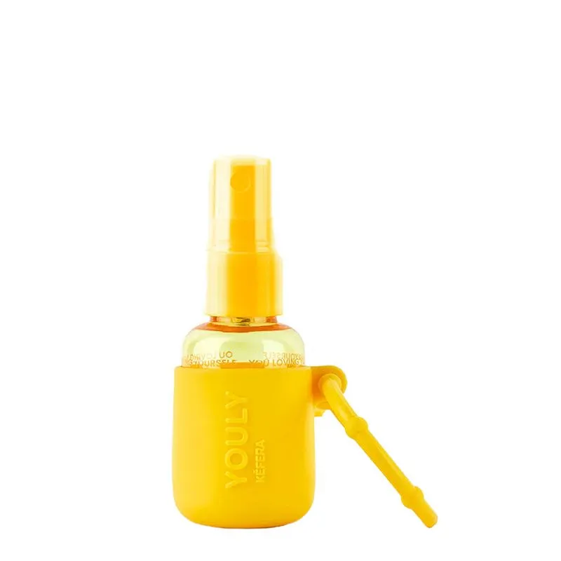 Ciclo - Intense Youly Kefera - Body Splash