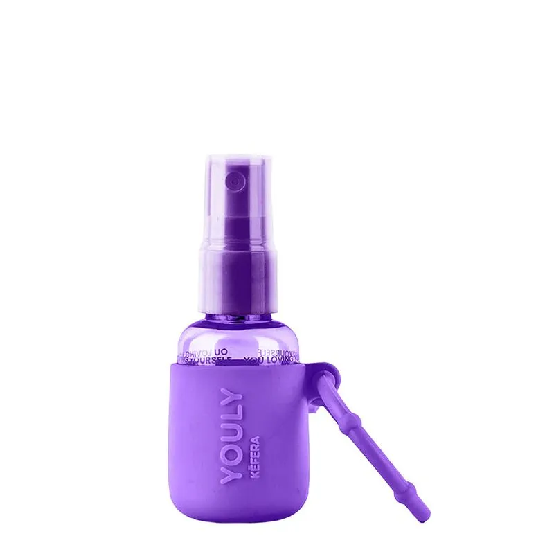 Ciclo - Intense Youly Kefera - Body Splash