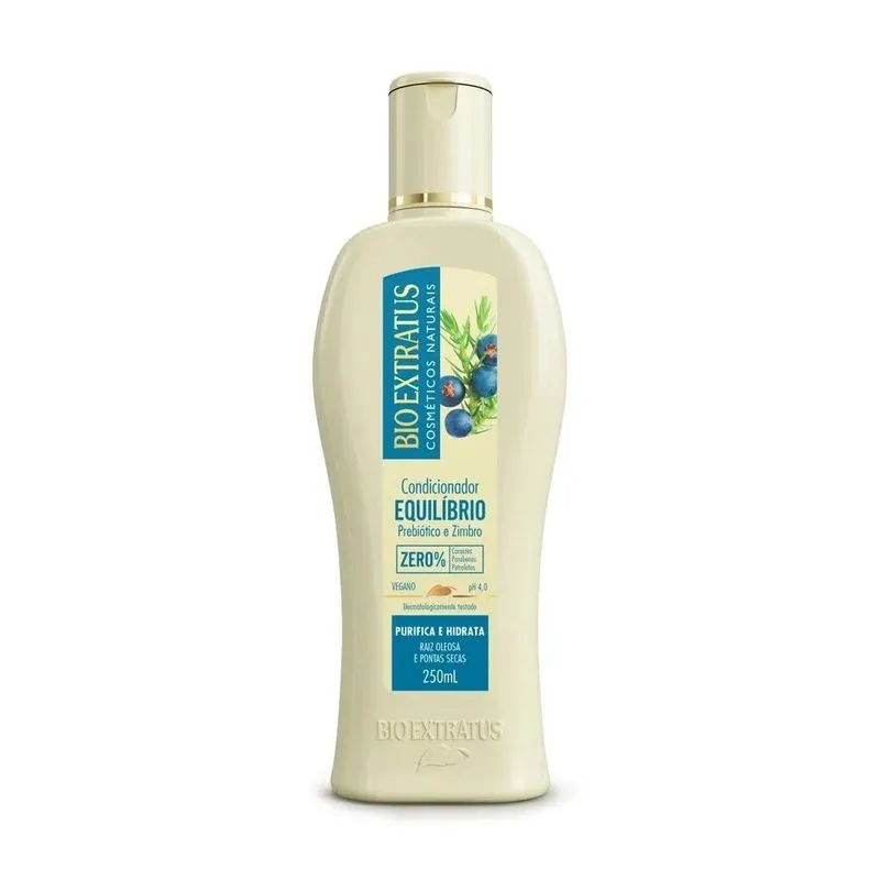 Condicionador Bio Extratus Equilíbrio 250ml