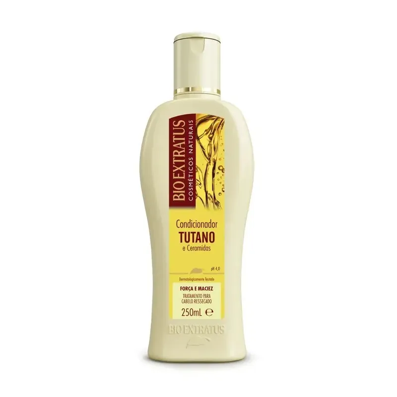 Condicionador Bio Extratus Tutano e Ceramidas 250ml