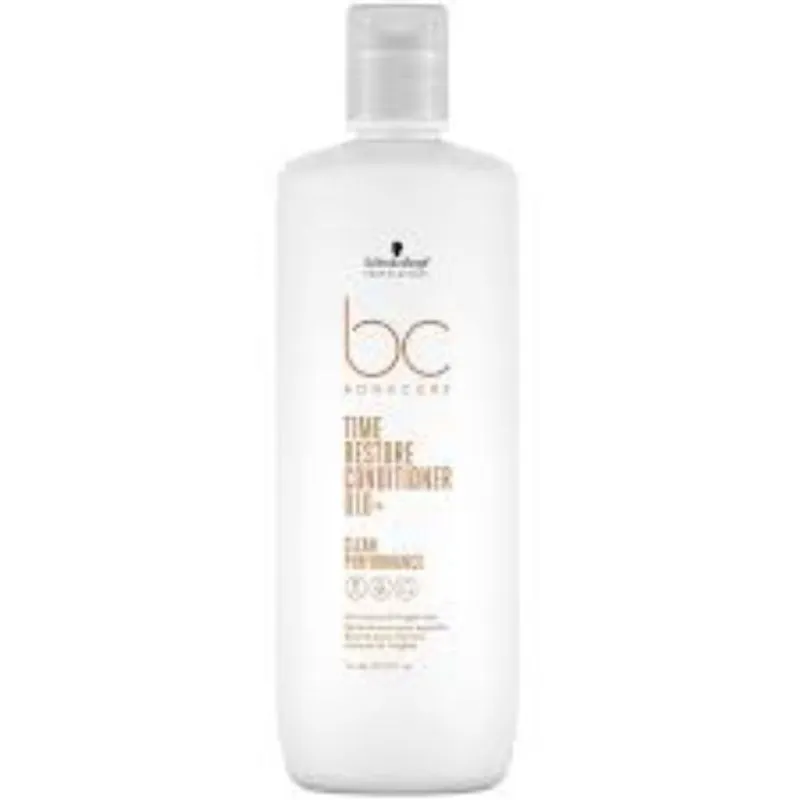 Condicionador Bonacure Time Restone 1000ml