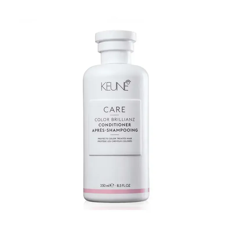 Condicionador Care Color Brillianz Keune 250ml