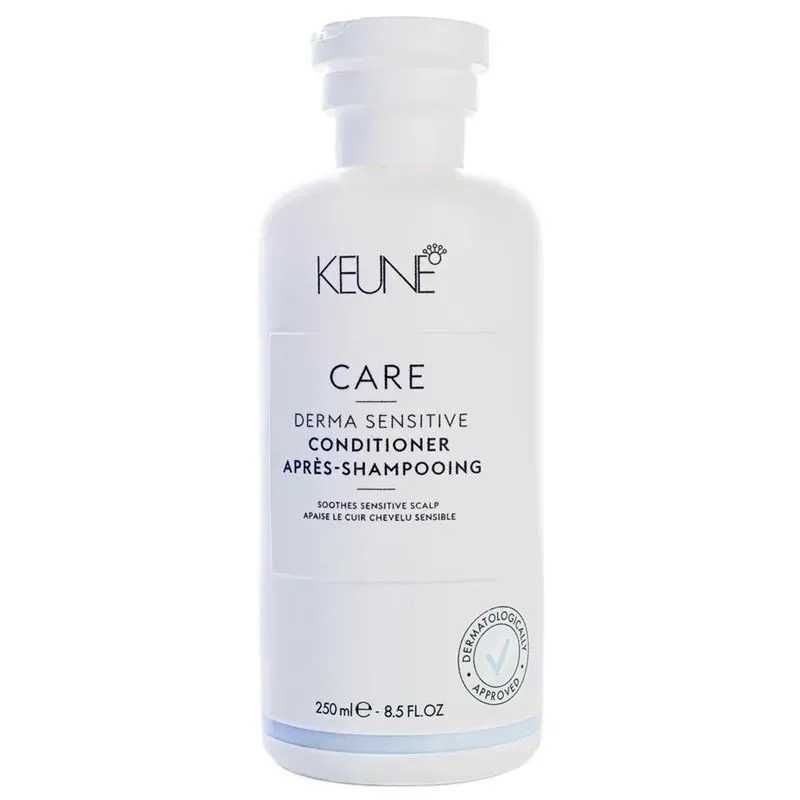 Condicionador Care Derma Sensitive Keune 250ml