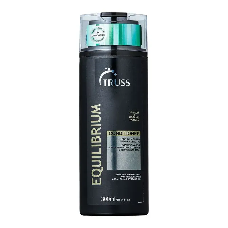 Condicionador Equilibrium Truss 300ml