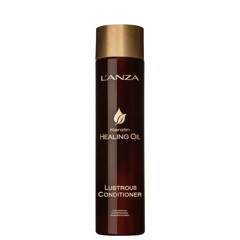 Condicionador L'Anza Keratin Healing Oil - 300ml