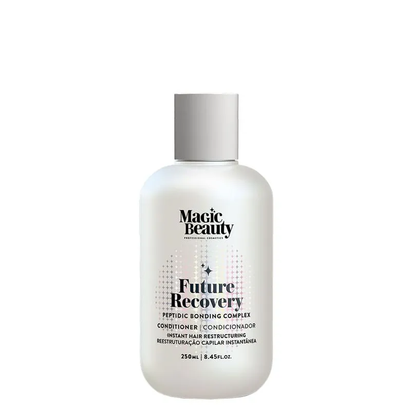 Condicionador Magic Beauty Future Recovery - 250ml