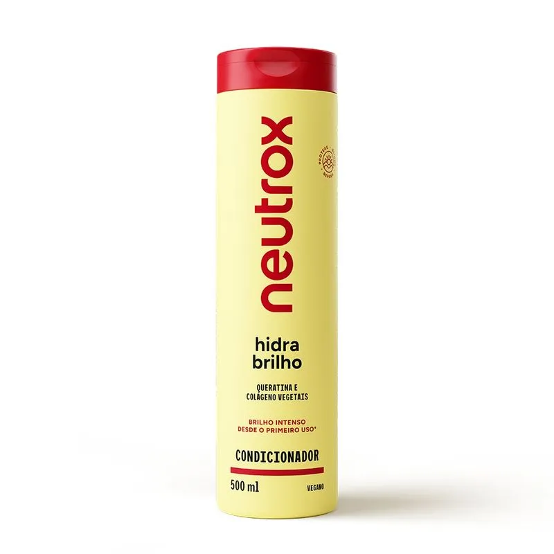 Condicionador Neutrox - 500ml