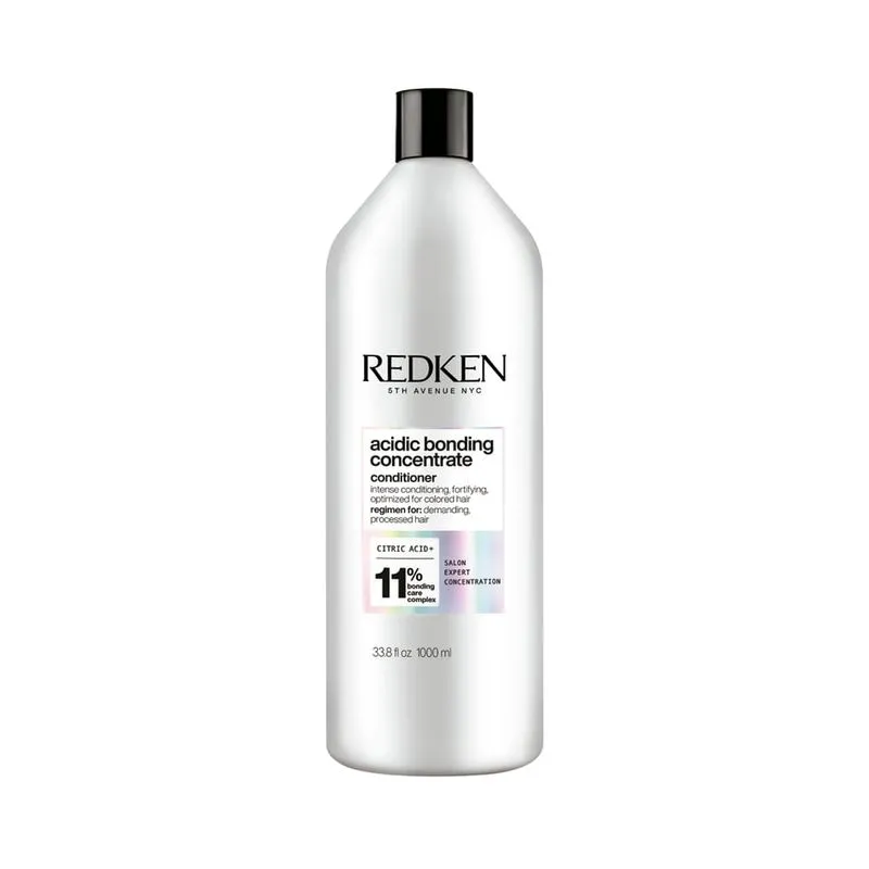 Condicionador Redken Acidic Bonding Concentrate 1000 ml