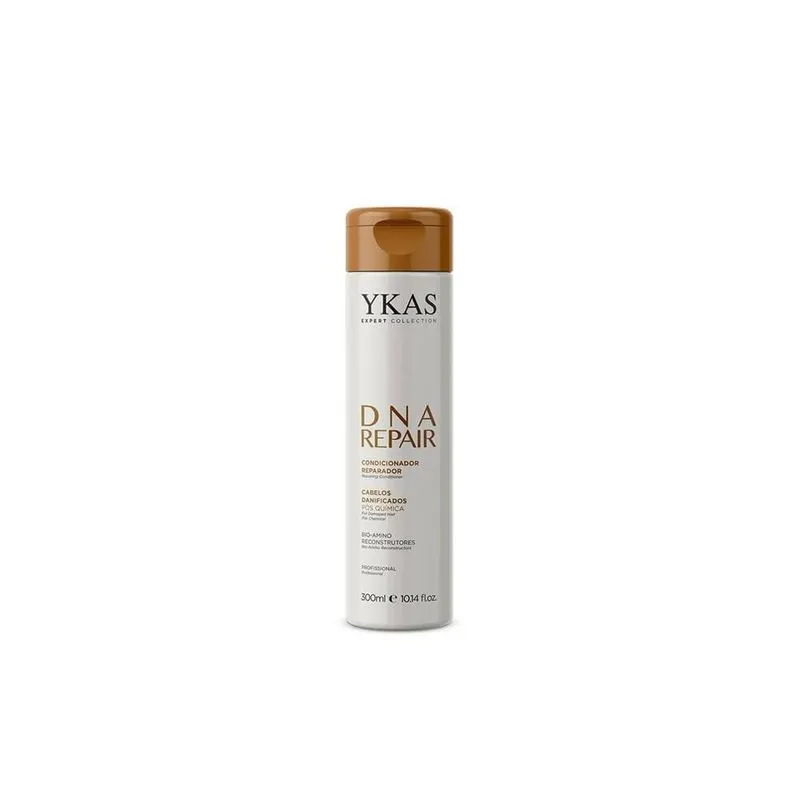 Condicionador Ykas DNA Repair 300ml