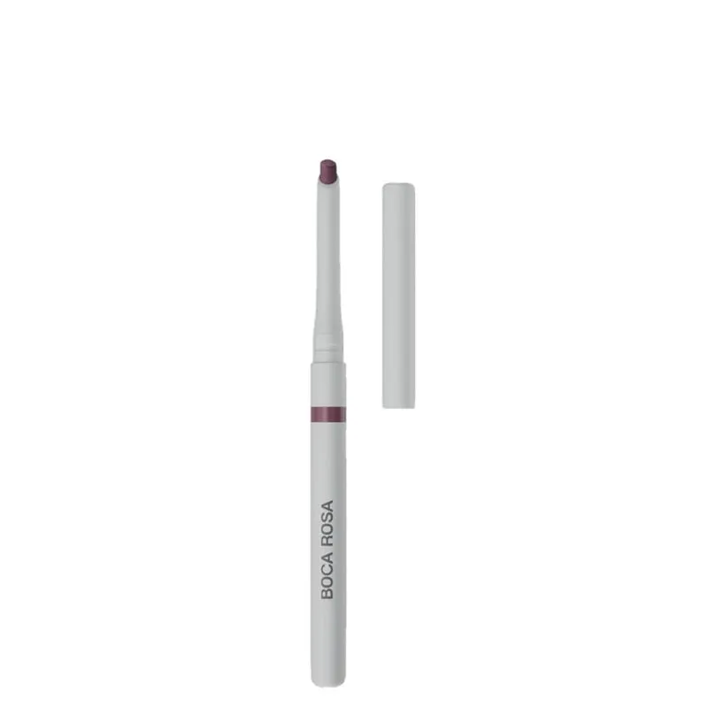 Contorno Labial Boca Rosa - Boca - 35g - Púrpura Intenso