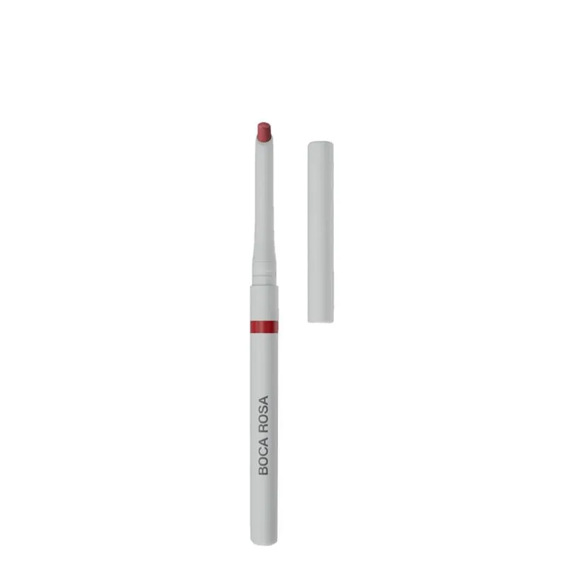 Contorno Labial Boca Rosa - Boca - 35g - Vermelho Intenso