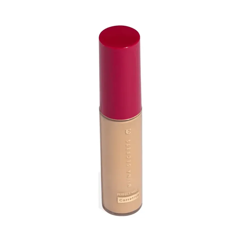Corretivo Eudora Niina Secrets Perfect Match Cor 05 10ml