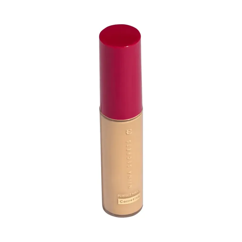 Corretivo Eudora Niina Secrets Perfect Match Cor 10 10ml