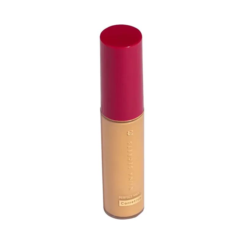 Corretivo Eudora Niina Secrets Perfect Match Cor 45 10ml