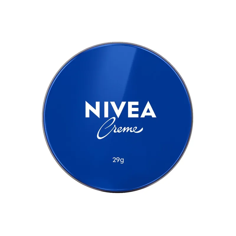 Hidratante Nivea Creme 29g