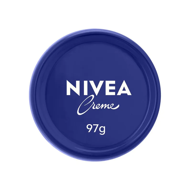 Creme Hidratante Nivea 97g