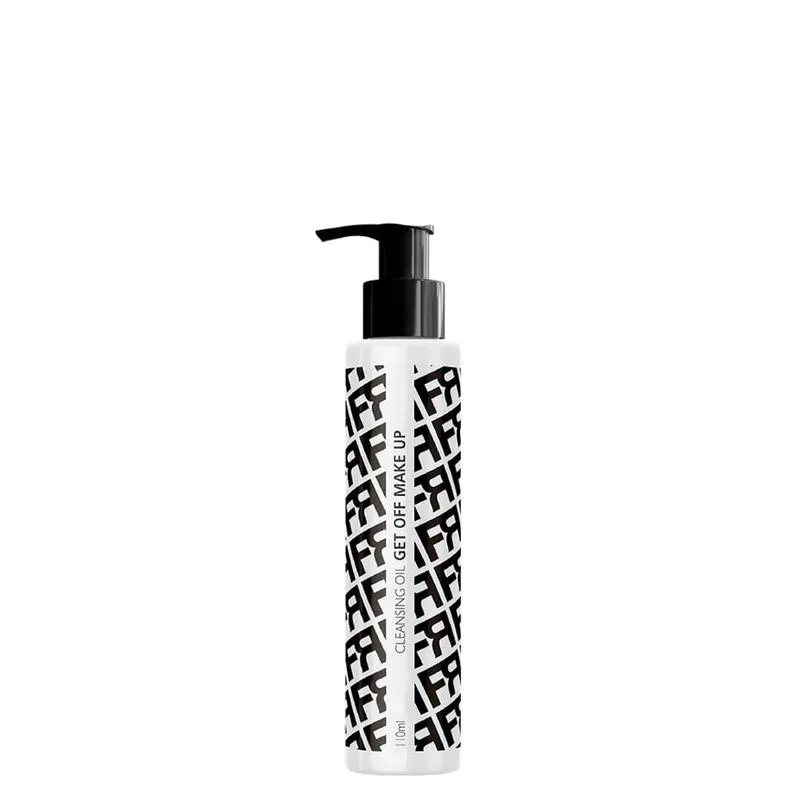 Demaquilante Bifásico Facial em Gel Fran by Franciny Ehlke Cleansing Oil 110 ml