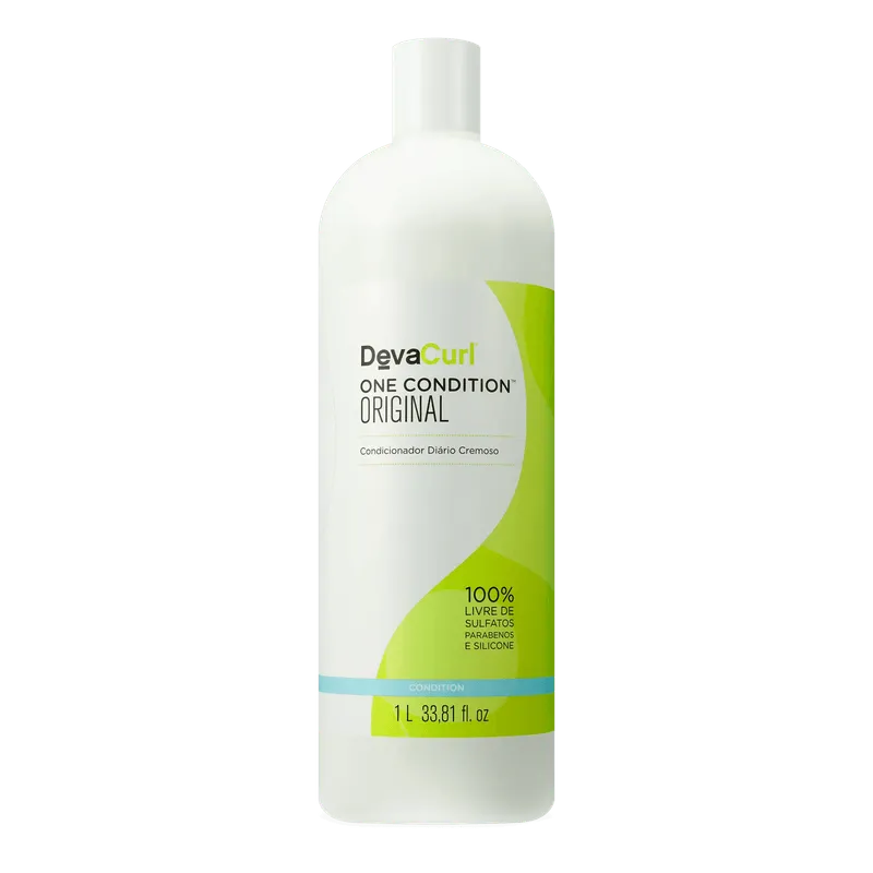Deva Curl One Condition - Condicionador 1000ml