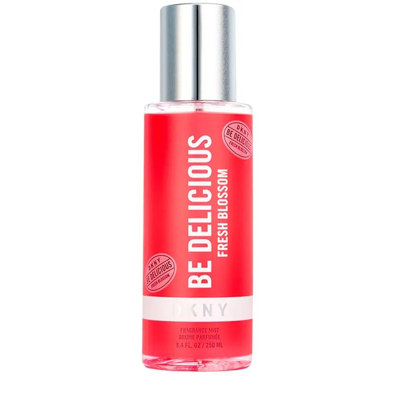 Donna Karan DKNY Be Delicious Fresh Blossom – Body Mist – 250ml