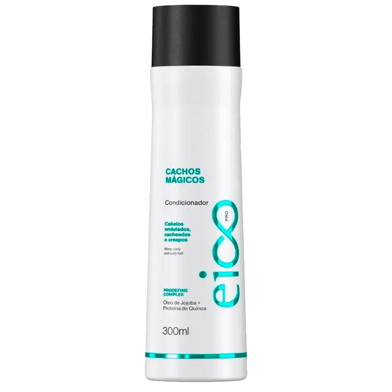 Eico Pro Cachos Mágicos - Condicionador 300ml