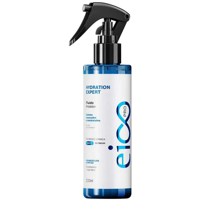 Eico Pro Hydration Expert - Fluido Protetor - 200ml