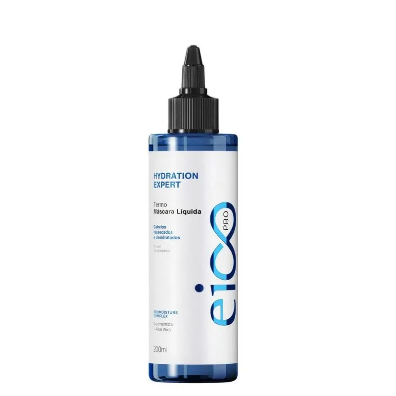 Eico Pro Hydration System - Máscara Líquida 200ml