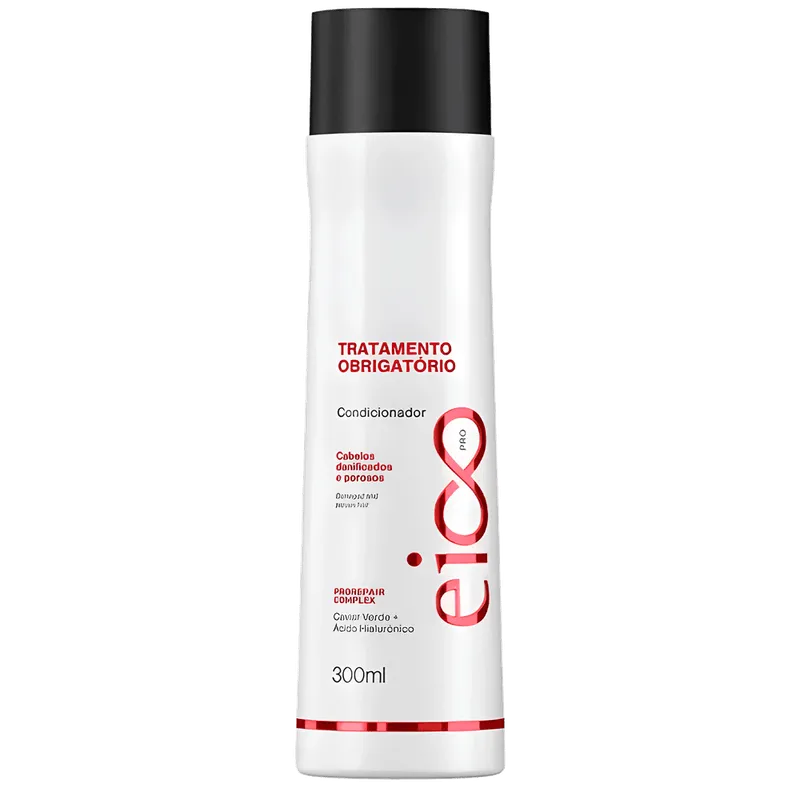 Eico Pro Tratamento Obrigatório - Condicionador 300ml
