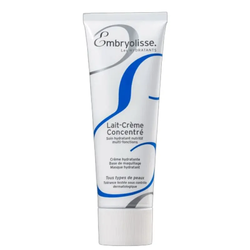 Embryolisse Concentré - Leite Hidratante Facial 30ml