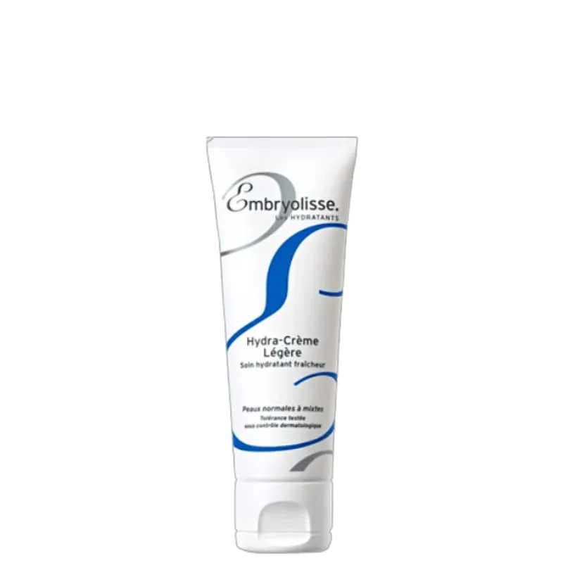 Embryolisse Hydra-Crème Légère - Hidratante Facial 40ml