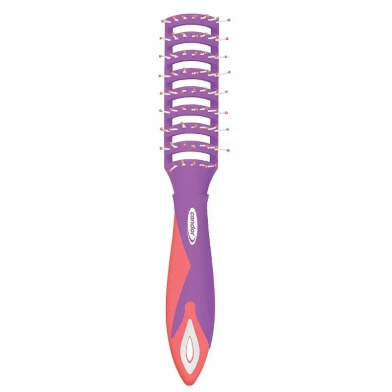 Escova de Cabelo Condor Joy Eliane