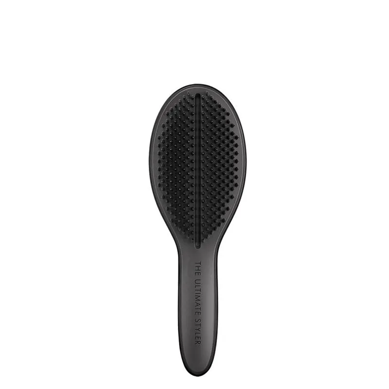 Escova de Cabelo Tangle Teezer The Ultimate Styler Preta para Finalização