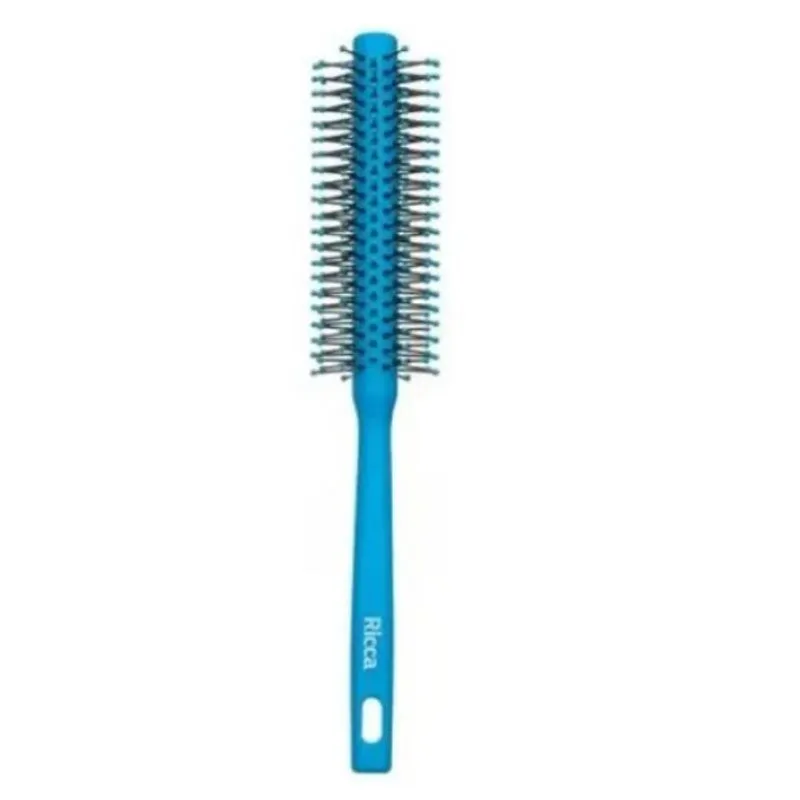 Escova Ricca Redonda Pinos 188