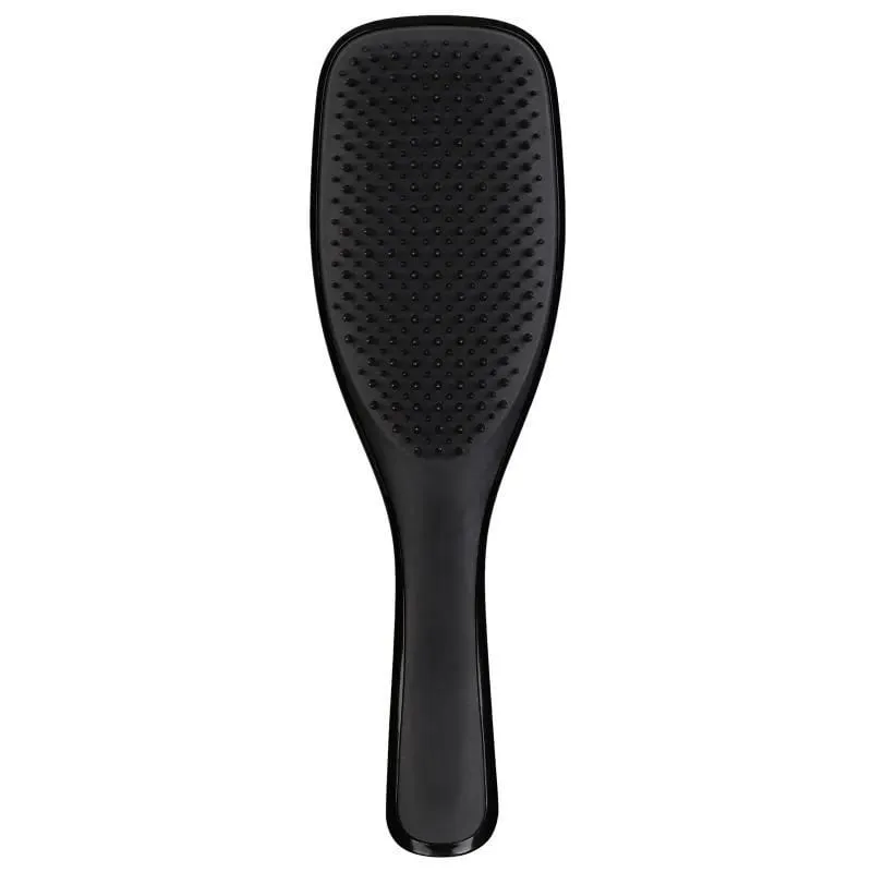 Escova Tangle Teezer The Wet Detangler - Preta