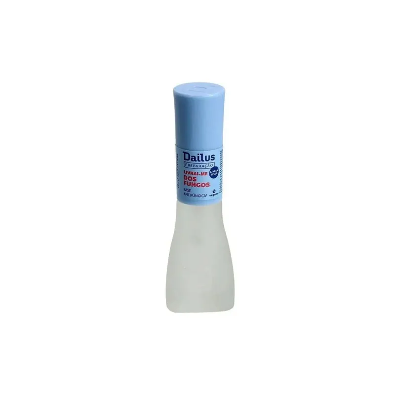 Esm Dailus base Antifungica - Livrai-me Dos Fungos 8ml