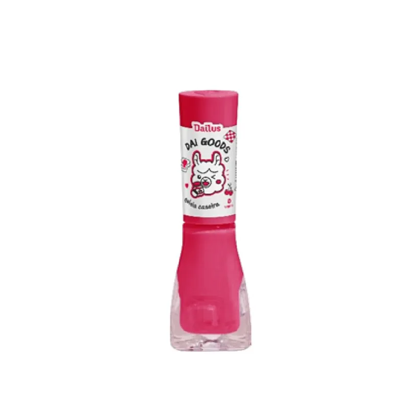 Esmalte Dailus Dai Goods Geleia Caseira 8ml
