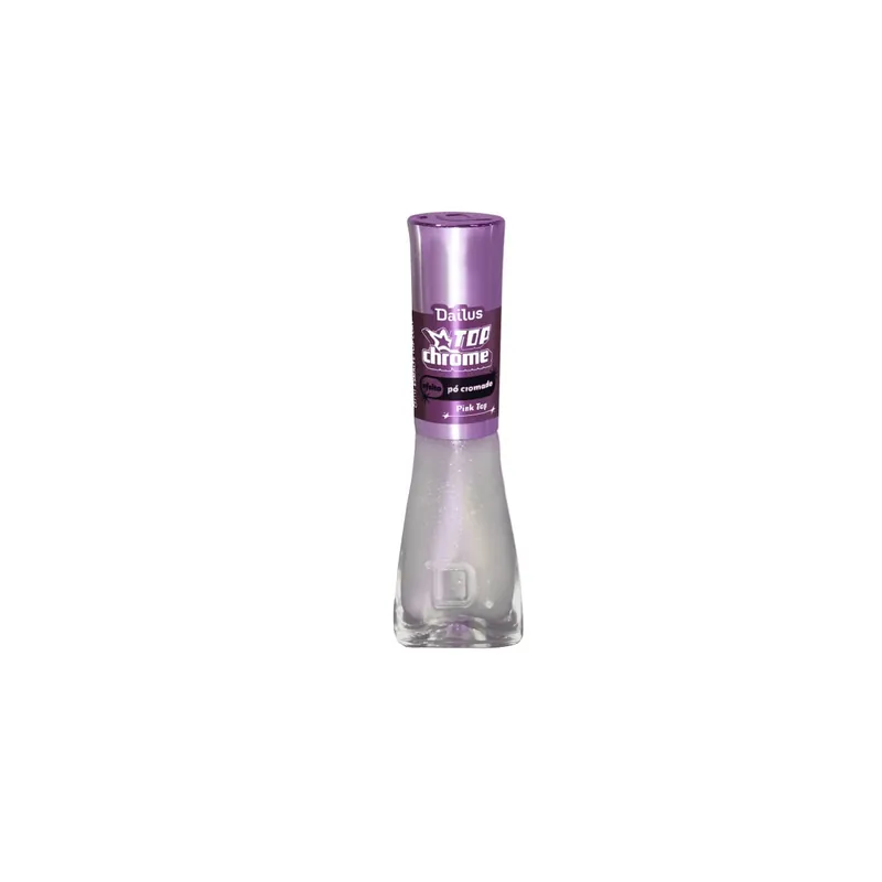 Esmalte Dailus Top Coat Pink Top 8ml
