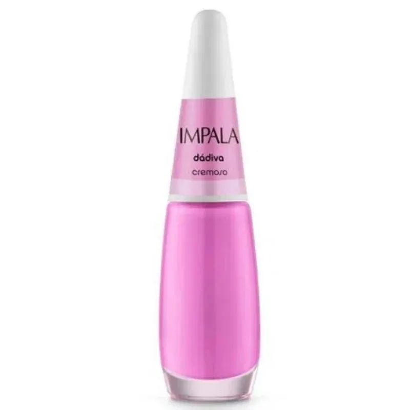 Esmalte Impala Cremoso Cor: Dadiva