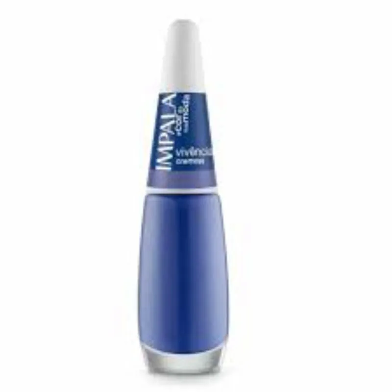 Esmalte Impala Cremoso Vivência